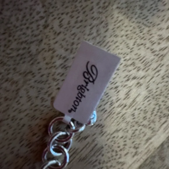 Brighton brand new with tags! "Cascade Hearts". Retails $98. Our price only $62! - Picture 6 of 6